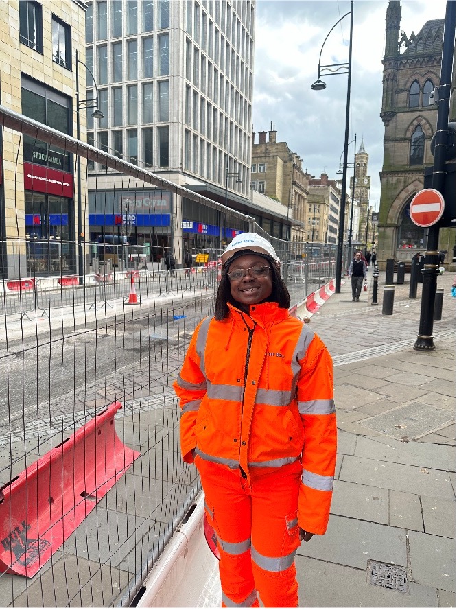 Young person spotlight – meet Ihotu (Ruth)