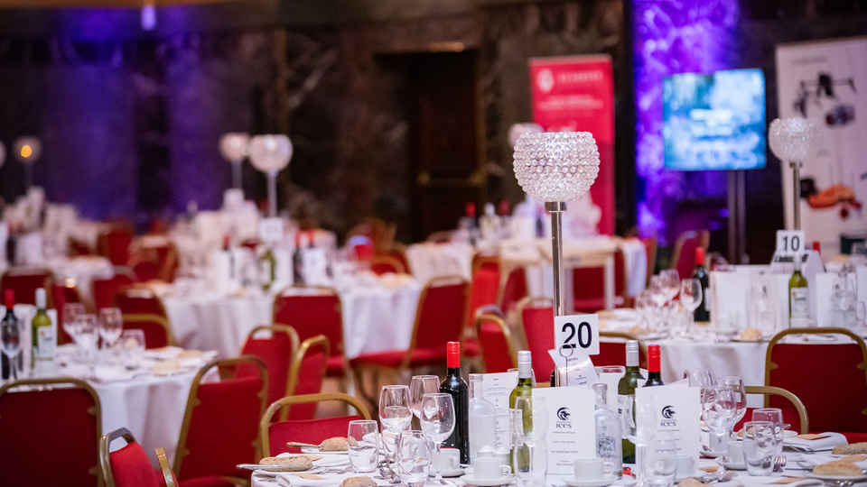 CICES Annual Dinner 2026