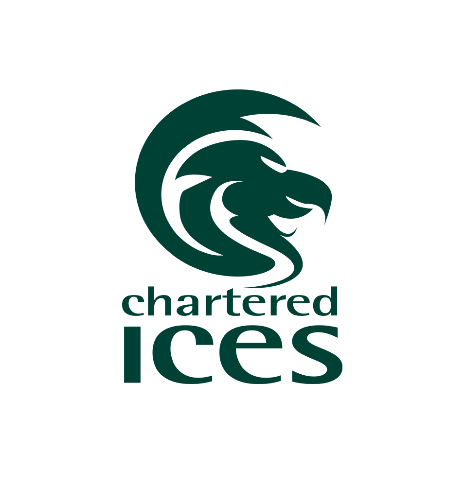 CICES Logo