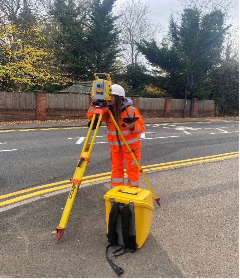 Apprentice Spotlight – meet Clara