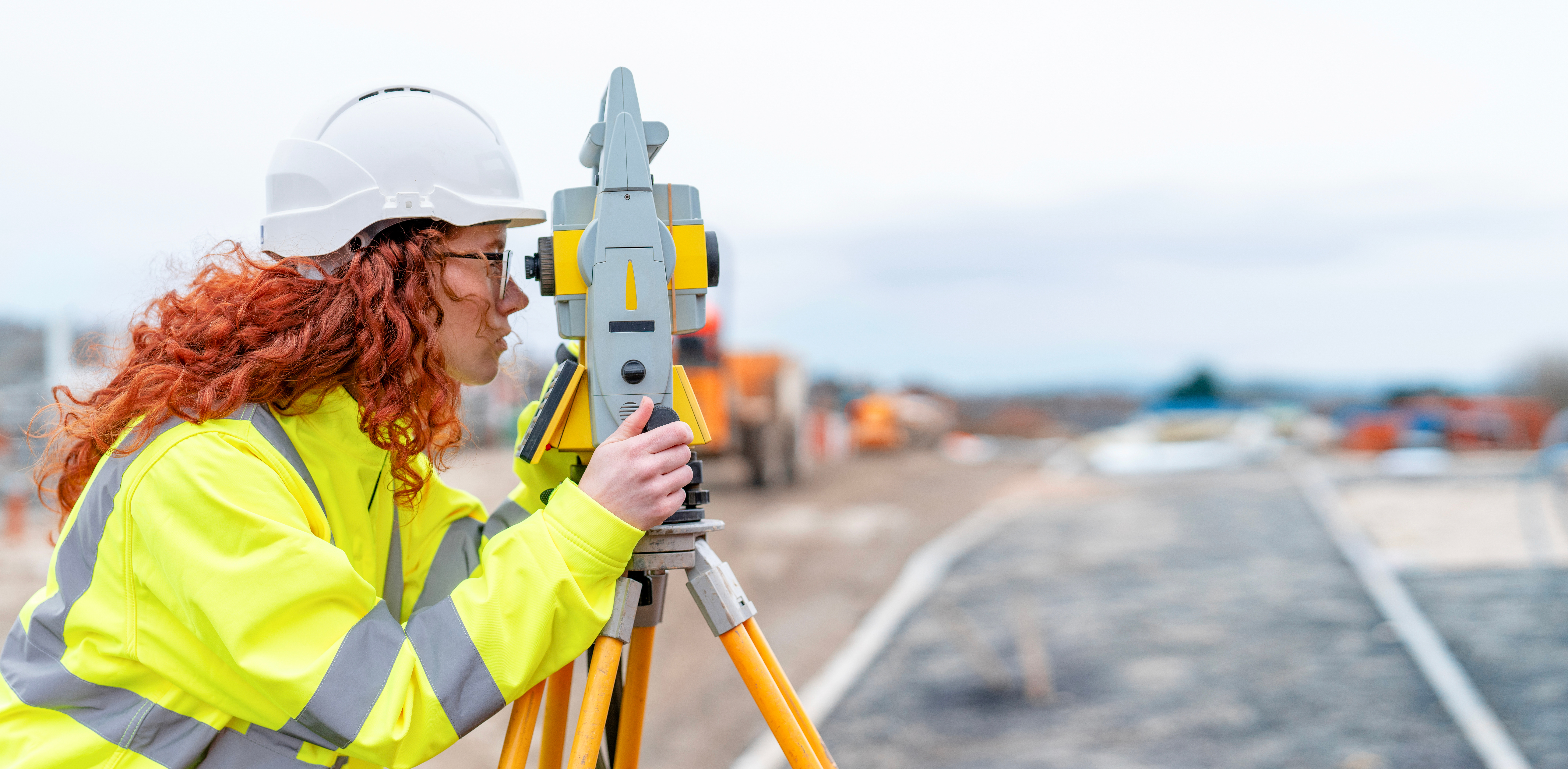 Historic new chartered designation now available for civil engineering surveyors as RICS partners with CICES
